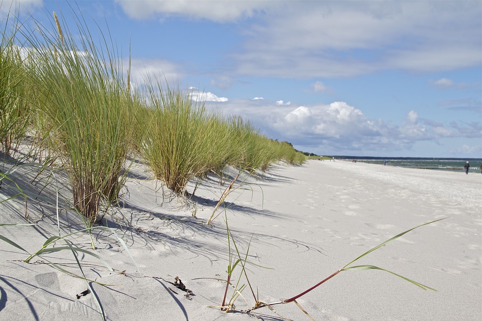 Fischland-Darß-Zingst