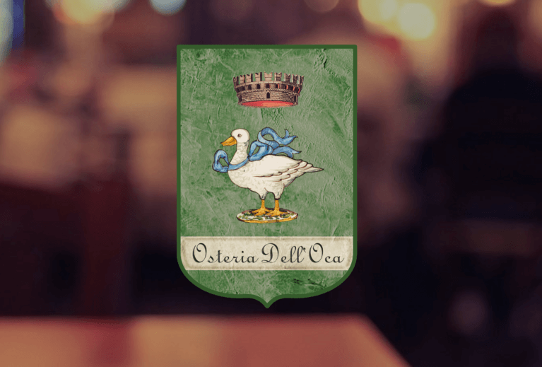 Osteria Dell Oca