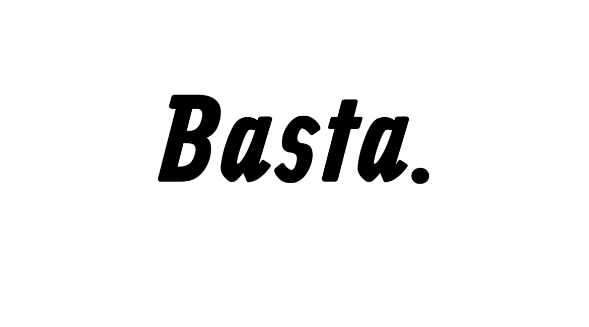 Kooperation mit Basta